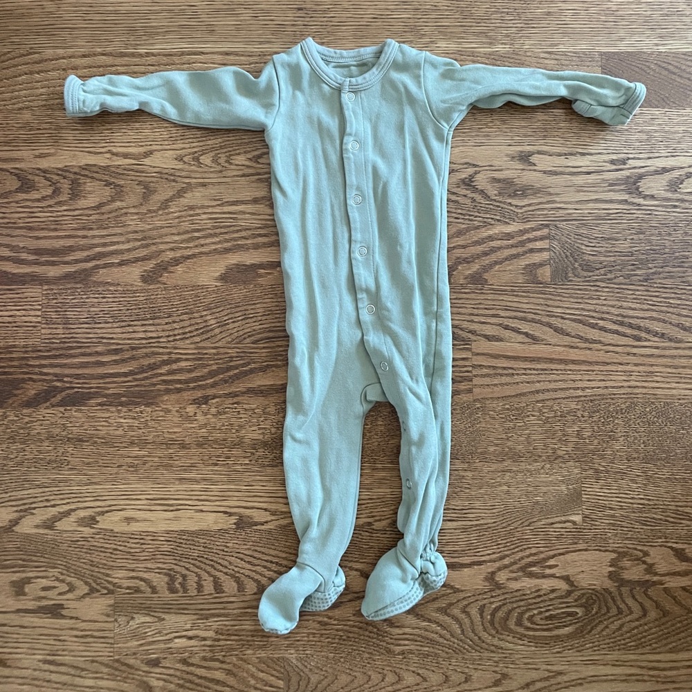 L’oved Baby Onesie